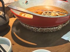 -向川南·水煮鱼·川菜(和平里店)