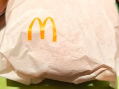 -麦当劳(西单明珠店)