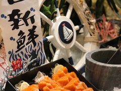 -北京王府井希尔顿酒店·万斯阁西餐厅