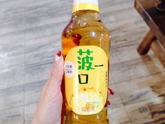 -大漠留香盐池滩羊烧烤餐厅(向阳步行街店)