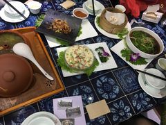 -八木轩·寻味大理白族民俗餐厅(文献路店)