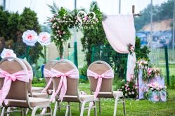 -IDOI婚礼策划·IDOIWEDDING