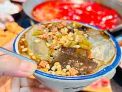 -麻大侠老火锅(巴国城店)