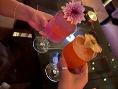 -云·酷Atmosphere(国贸大酒店)