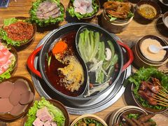 -烂摊摊火锅集市(河北总店)