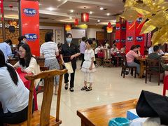 大堂-禧福楼·十五年老店(科技城店)