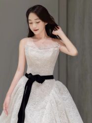 -韩国天使嫁衣婚纱礼服馆(上海旗舰店)