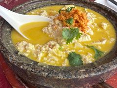 -韩记海鲜饺子(隆仁世家店)