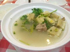 -鲁班小馆(政四街店)
