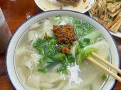 -方城正宗烩面(凤瑞路店)