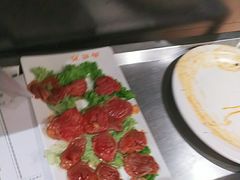 -蜀留香火锅·始于1999·原四川老火锅(白堤路店)