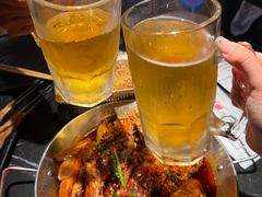 -红盔甲·小龙虾(天钥桥店)