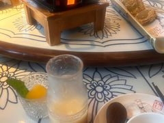 -绿茶餐厅(千岛湖银泰城店)