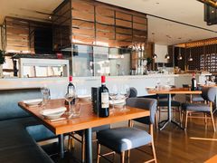 大堂-沈阳君悦酒店·意坊意大利餐厅