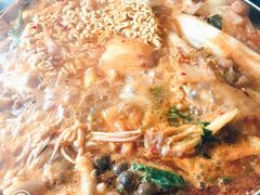-MI WU FACTORY米屋美食工厂餐厅(绿地店)