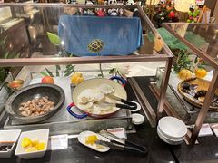 -西藏饭店·亚克·食光自助餐厅(文殊院店)