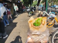 -神奇的香酥鸡蛋灌饼