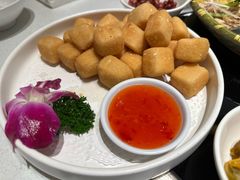 -顺峰顺水顺德菜(第一百货店)