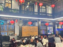 -蔼若春.传承云南菜(金碧公园店)