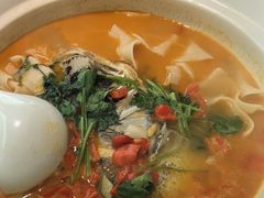 -苏梦江南·淮扬菜(夫子庙店)