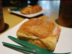 帕尼尼-星巴克臻选(广州二沙岛文立方店)