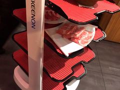 -东来顺饭庄(西直门店)