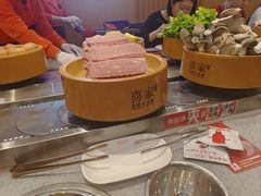 -喜家自助小火锅(乐客城店)