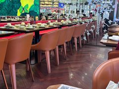 -蝴蝶里·粤菜·点心(龙湖杭州金沙天街店)