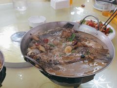 -长临河古镇福味轩土菜馆(长临河店)