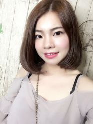 -山浦形象烫染