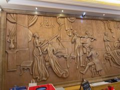 -维也纳酒店(广州番禺大石江景花园店)