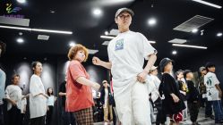 -WUDAOJ舞蹈工作室