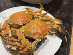 -川骄海鲜自助(亚运村店)