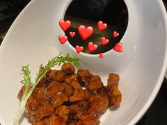 糖醋里脊-老头儿油爆虾·知味杭州(爱琴海购物中心)