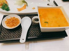 -明阁 Ming Court(广州朗豪酒店)