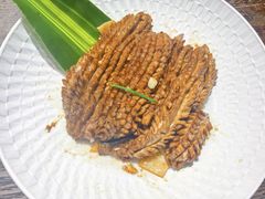 -魁盛居百年鲁菜馆(县西巷店)