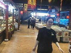 -锦绣金山人家(友谊店)