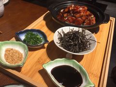 -大鲜生·亚洲菜融合小食堂