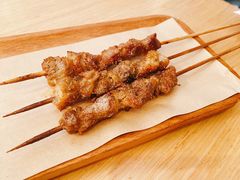 -关东小磨东北菜(上海长风大悦城店)