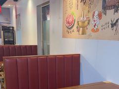 -前门杨记·铜锅涮肉(王府井·故宫店)