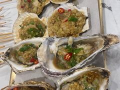 -新凯旋烧烤·燕姐千岛湖土菜