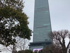 -喷泉公园
