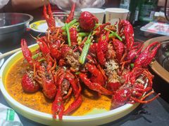 -虾乐园龙虾·夜宵(松江店)