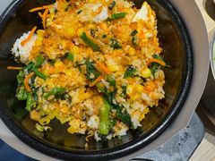 -梨花牛肉汤饭(仁恒伊势丹店)