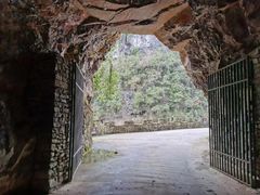 -狮子关旅游区