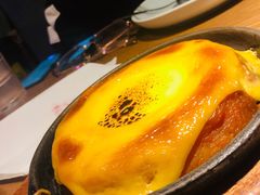 芝士焗南瓜-弄堂里·寻味杭州(湖滨银泰in77C区店)