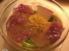 国色天香茶-京华烟云·北京烤鸭(领展购物广场·中关村店)