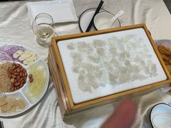 -渔意如意·首创金鲷顺德鱼生