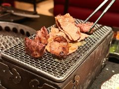 -300杯·和牛烧肉清酒专门店(廊里店)