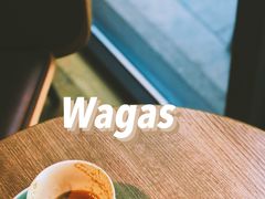 -Wagas沃歌斯(大学路店)